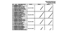 Jadwal Sidang PKL 2020-2021