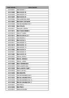 Jadwal Sinkronisasi Server Unbk 2019