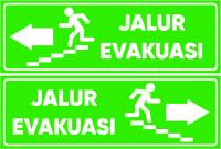 Jalur Evakuasi