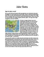 Jalur Sutera [PDF]