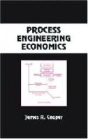 James Riley Couper - Process Engineering Economics [PDF]