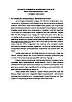 JAMU - Lomba Inovasi PKM Tegalrejo [PDF]