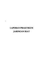 Jaringan Ikat [PDF]