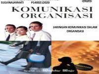 Jarkom Organisasi [PDF]