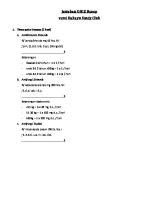 Jawaban OSCE Resep [PDF]