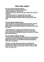 Jenis Jenis Sampah [PDF]