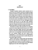 Jenis Kewirausahaan [PDF]