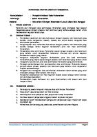 Jfu Pengadministrasi Pertanahan [PDF]