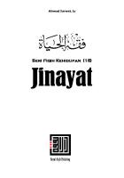 Jinayat [PDF]