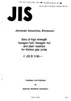 Jis [PDF]