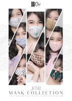 JKT48 4th Digital Photobook - Mask Collection [PDF]