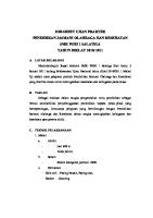 Job Sheet Ujian Praktek