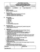 Jobsheet Katup [PDF]