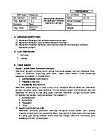 Jobsheet Keamanan Jaringan 1 2016 [PDF]