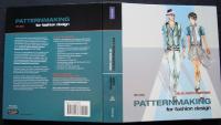 Joseph-Armstrong, Helen - Patternmaking For Fashion Design, 5th Ed