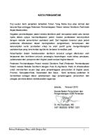 Juklak DemFarm Padi (Pusat) PDF