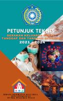 Juknis Gerakan Keluarga Sehat Tanggap Dan Tangguh Bencana [PDF]