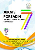 JUKNIS PORSADIN 2023 reviSI [PDF]