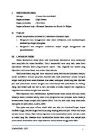 Jurnal Awal - Uji Ketelitian Pipetasi [PDF]