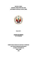 Jurnal Ebp Rom [PDF]