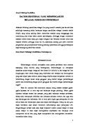 Jurnal Psikologi Pendidikan [PDF]