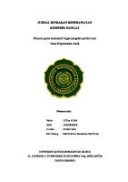 Jurnal Tindakan Kompres Air Hangat [PDF]