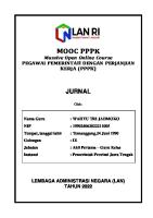 Jurnal Vee SLB Wahyu Tri Jadmoko 199024062022211005