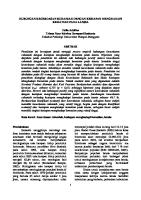 Jurnal Wina Dela - Lansia PDF [PDF]