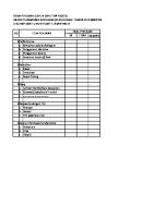 K2 Formulir Verifikasi Kredensial, Rekredensial Ok Juni 2018 [PDF]