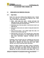 k3 A Sop Pemeliharaan JTM [PDF]