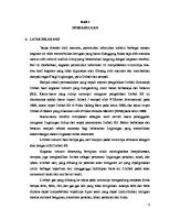 K3 (B3 Dan Penanganan Kebakaran) [PDF]