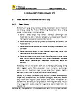 K3 Dan Sop Pemeliharaan JTR [PDF]