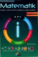 KAF-İ İntegral (Full)