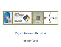 Kajian Dimetil Eter (DME) [PDF]