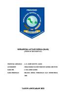 Kak Dental Unit 2022 [PDF]