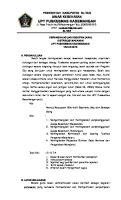 Kak Distribusi Makanan PX [PDF]