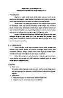 Kak Higiene Sanitasi Sekolah [PDF]