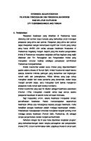 KAK Inhouse Training PPI [PDF]