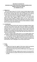 KAK Intervensi PISPK [PDF]