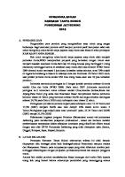 Kak Kawasan Tanpa Rokok [PDF]