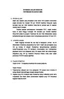 KAK Kelas Ibu Hamil [PDF]