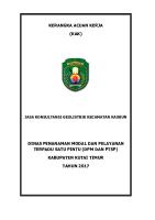 Kak Konsultan Geolistrik [PDF]