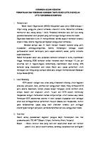 Kak KTR Di Sekolah [PDF]