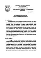 Kak Minlok Tribulanan [PDF]