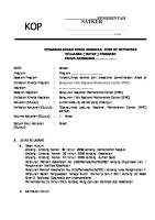 Kak Pemb, RMC Paket, Ok KRM [PDF]