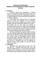 Kak Pembinaan Poskestren [PDF]