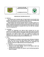 KAK Pembinaan Sekolah Sehat [PDF]