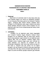 Kak Penetapan Area Prioritas [PDF]