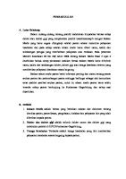 KAK Rekam Medis [PDF]