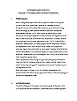 Kak Simulasi Kebakaran (Code Red) [PDF]